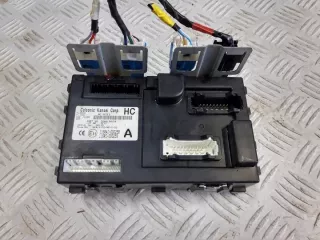 284B13VU1A Блок управления двигателем Nissan Note E12 Арт e2463017, вид 1