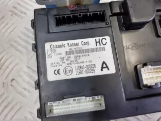 284B13VU1A Блок управления двигателем Nissan Note E12 Арт e2463017, вид 2