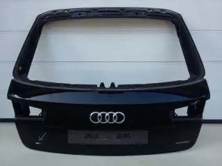  Крышка багажника (дверь 3-5) Audi A6 C7 (S6,RS6) Арт e2469136, вид 1
