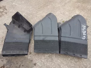 8E129617D Гофра инжектора Audi A4 B6 Арт e2473090, вид 2