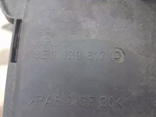 8E129617D Гофра инжектора Audi A4 B6 Арт e2473090, вид 3