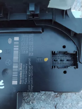 2129003602 Блок предохранителей Mercedes E C207 Арт e2475350, вид 4