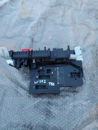 2129003602 Блок предохранителей Mercedes E C207 Арт e2475350, вид 6