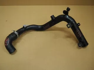 13251949 Гофра инжектора Opel Astra H Арт e2476122, вид 1