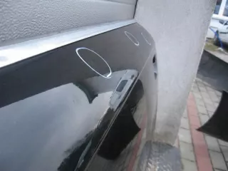  Дверь задняя левая Audi A6 C6 (S6,RS6) Арт e2478328, вид 2