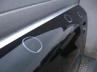  Дверь задняя левая Audi A6 C6 (S6,RS6) Арт e2478328, вид 3
