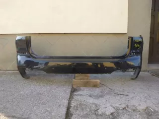  Бампер задний BMW X3 G01 Арт e2479135, вид 1