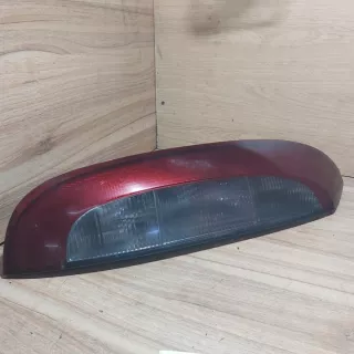  Фонарь задний левый Opel Corsa C Арт e2480635, вид 1