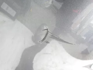  Бампер задний Nissan Qashqai 2 restailing Арт e2481376, вид 3