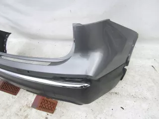  Бампер задний Nissan Qashqai 2 restailing Арт e2481376, вид 5