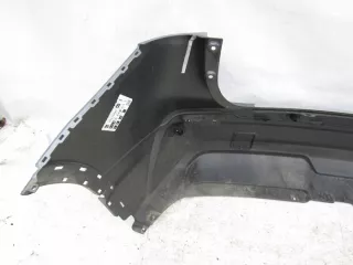  Бампер задний Nissan Qashqai 2 restailing Арт e2481376, вид 6