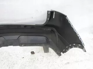  Бампер задний Nissan Qashqai 2 restailing Арт e2481376, вид 7