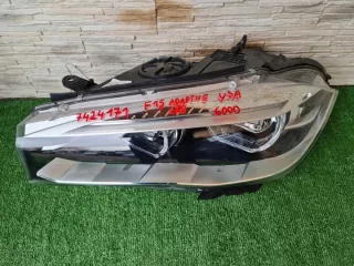 7424171 Фара левая BMW X5 F15 Арт e2492820, вид 1