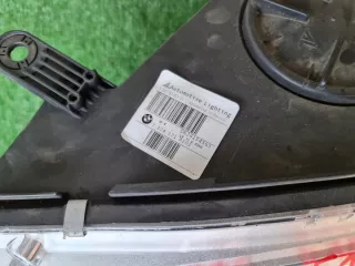 7424171 Фара левая BMW X5 F15 Арт e2492820, вид 2