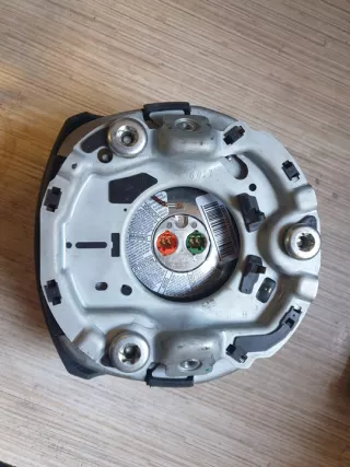 8E0880201DH Подушка безопасности Audi A4 B7 Арт e2497550, вид 1