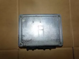 0281001733 Блок управления двигателем Volkswagen Golf 4 Арт e2500568, вид 2