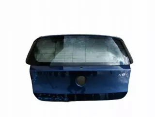  Крышка багажника (дверь 3-5) BMW 1 E81/E82/E87/E88 Арт e2501238, вид 1