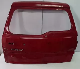  Крышка багажника (дверь 3-5) Honda CR-V 5 Арт e2501671, вид 1
