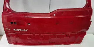  Крышка багажника (дверь 3-5) Honda CR-V 5 Арт e2501671, вид 2
