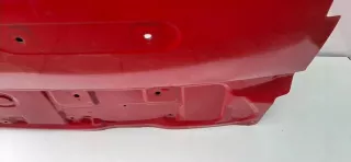  Крышка багажника (дверь 3-5) Honda CR-V 5 Арт e2501671, вид 3
