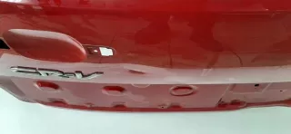  Крышка багажника (дверь 3-5) Honda CR-V 5 Арт e2501671, вид 5