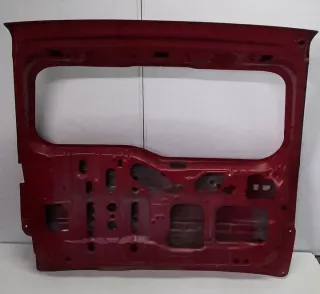  Крышка багажника (дверь 3-5) Honda CR-V 5 Арт e2501671, вид 6