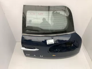  Крышка багажника (дверь 3-5) MINI CLUBMAN F54 Арт e2501794, вид 2