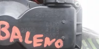  Моновпрыск Suzuki Baleno 1 Арт e2505012, вид 4