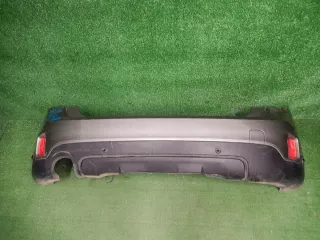  Бампер задний MINI COUNTRYMAN F60 Арт e2506935, вид 1