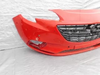 Бампер передний Opel Corsa E Арт e2511385, вид 4