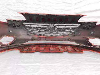  Бампер передний Opel Corsa E Арт e2511385, вид 7