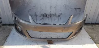 7N5807221 Бампер передний Seat Alhambra 2 Арт e2512081, вид 1
