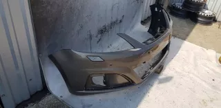 7N5807221 Бампер передний Seat Alhambra 2 Арт e2512081, вид 2