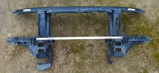  Передняя панель крепления облицовки (телевизор) Land Rover Range Rover 3 Арт e2515325, вид 1