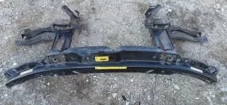  Передняя панель крепления облицовки (телевизор) Land Rover Range Rover 3 Арт e2515325, вид 4