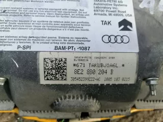 8E2880204B Подушка безопасности Audi A4 B7 Арт e2516748, вид 2