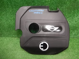  Декоративная крышка двигателя MINI COUNTRYMAN F60 Арт e2518315, вид 1