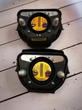 13112816 Подушка безопасности Opel Vectra C  Арт e2522739, вид 2