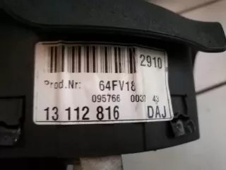 13112816 Подушка безопасности Opel Vectra C  Арт e2522739, вид 3