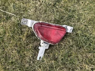  Фонарь задний правый Mazda 2 DE Арт e2523462, вид 1
