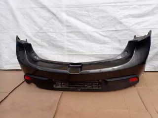  Бампер задний Mazda 3 BL Арт e2535276, вид 1