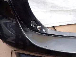  Бампер задний Mazda 3 BL Арт e2535276, вид 2