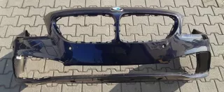  Бампер передний BMW 6 F06/F12/F13 Арт e2537555, вид 1