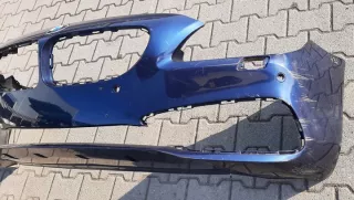  Бампер передний BMW 6 F06/F12/F13 Арт e2537555, вид 2