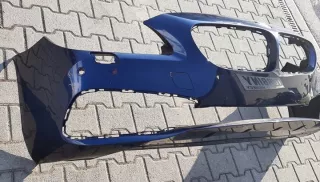  Бампер передний BMW 6 F06/F12/F13 Арт e2537555, вид 3