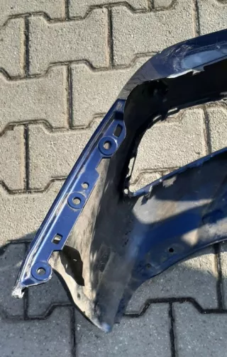  Бампер передний BMW 6 F06/F12/F13 Арт e2537555, вид 4