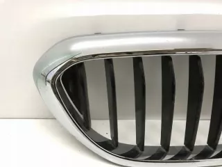 7390866 Решетка радиатора BMW 5 G30/G31 Арт e2538226, вид 2