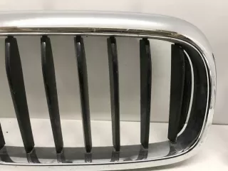 7390866 Решетка радиатора BMW 5 G30/G31 Арт e2538226, вид 3