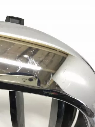 7390866 Решетка радиатора BMW 5 G30/G31 Арт e2538226, вид 5