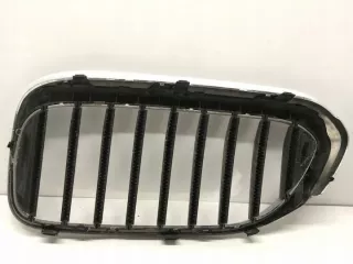 7390866 Решетка радиатора BMW 5 G30/G31 Арт e2538226, вид 6